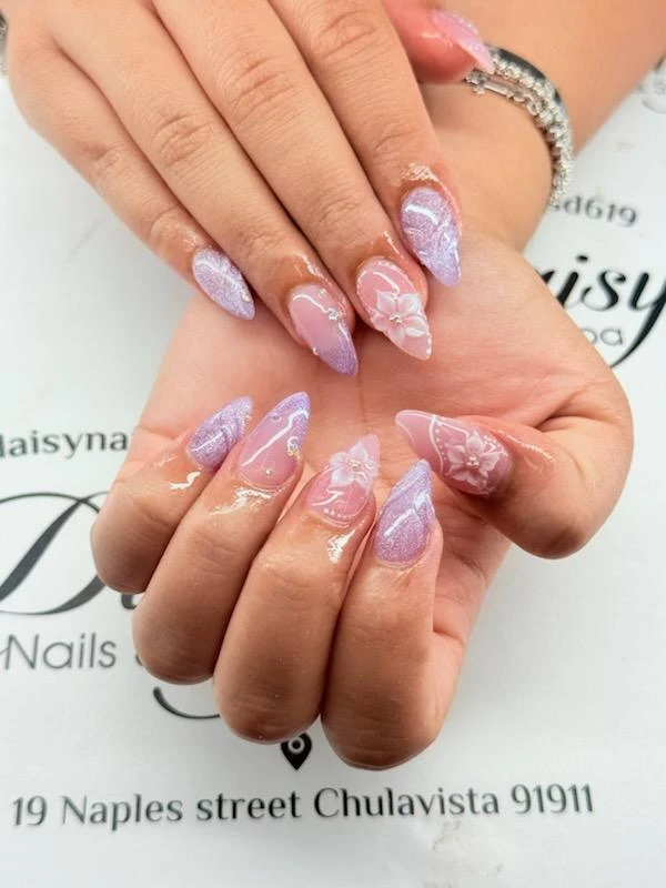 Daisy Nails & Spa